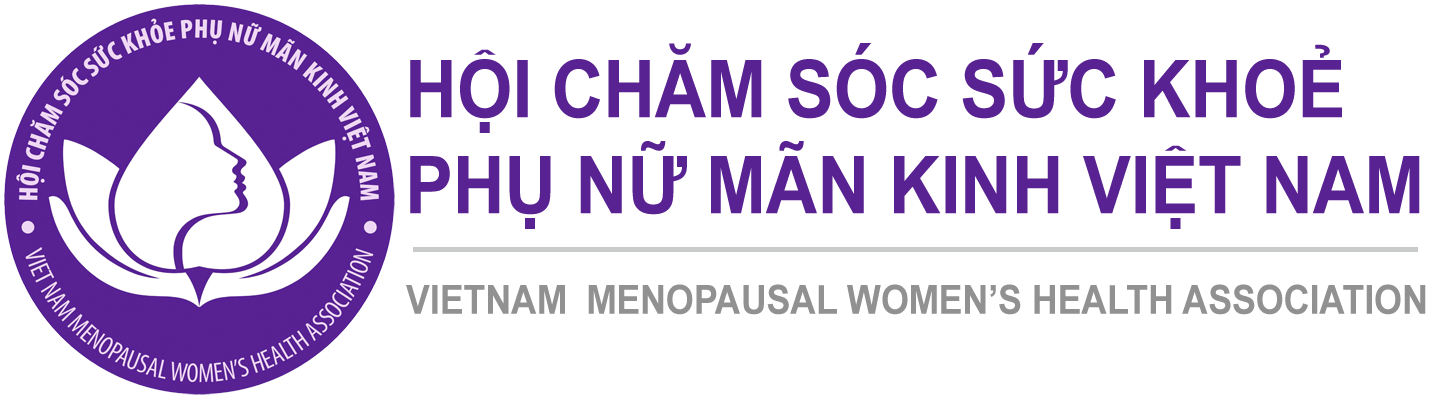 Hội Chăm sóc sức khoẻ phụ nữ mãn kinh Việt Nam