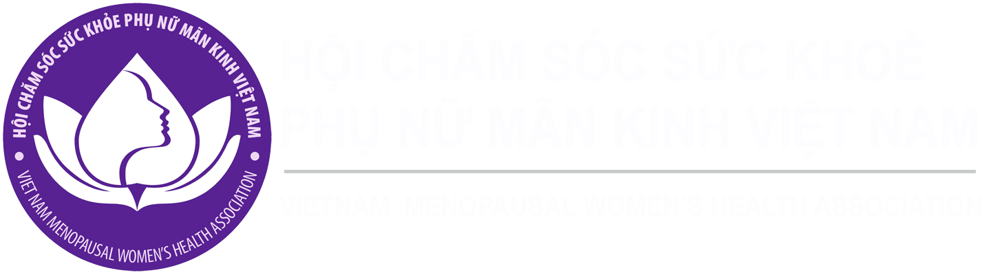 Hội Chăm sóc sức khoẻ phụ nữ mãn kinh Việt Nam