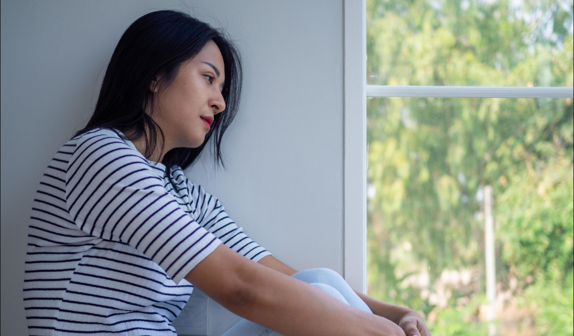 Mãn kinh, lão hóa và trầm cảm ở phụ nữ