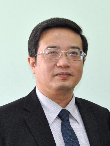 Nguyễn Vũ Quốc Huy