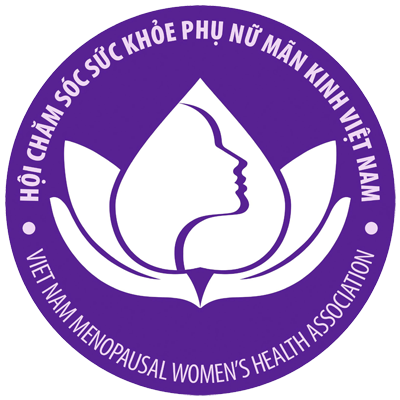 Hội Chăm sóc sức khoẻ phụ nữ mãn kinh Việt Nam