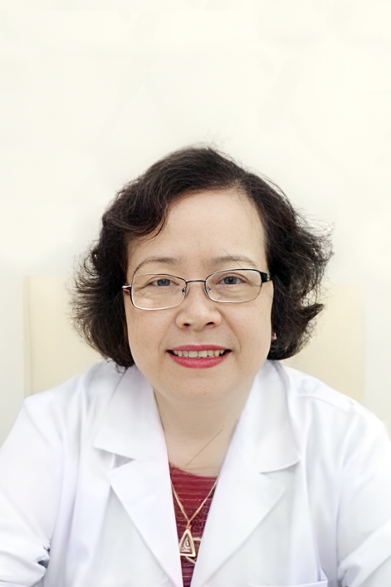 Trần Thị Phương Mai