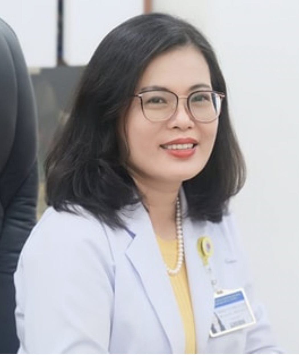 Hoàng Thị Diễm Tuyết