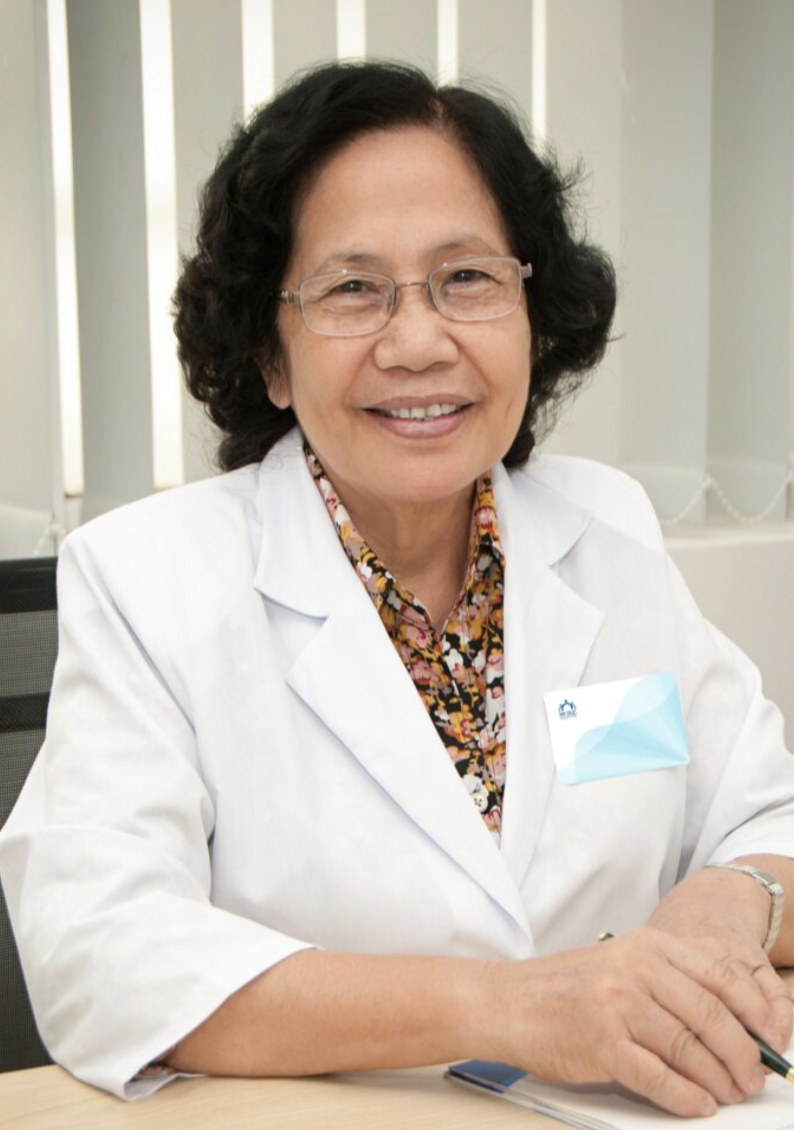 Nguyễn Thị Ngọc Phượng