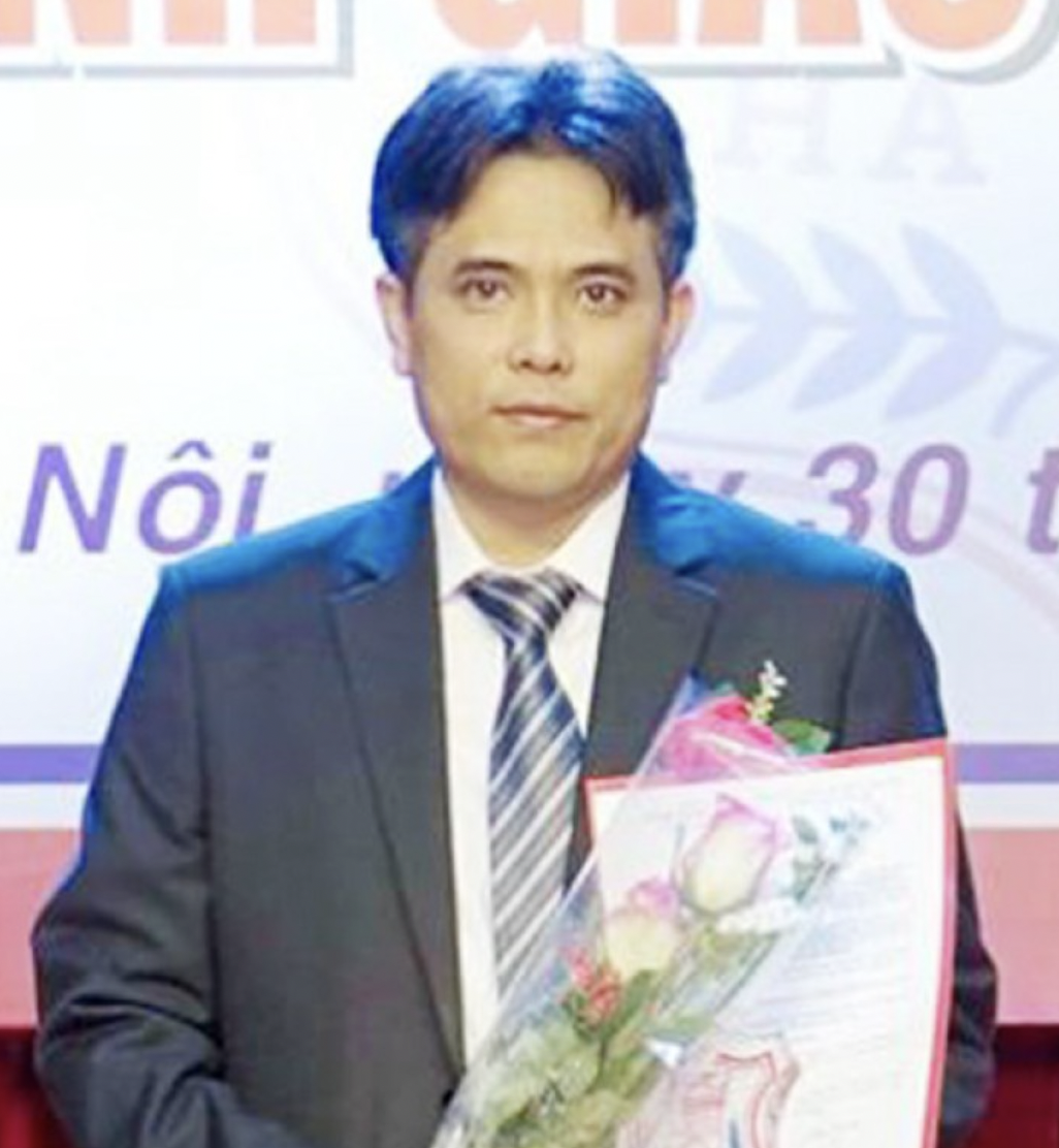 Hồ Sỹ Hùng