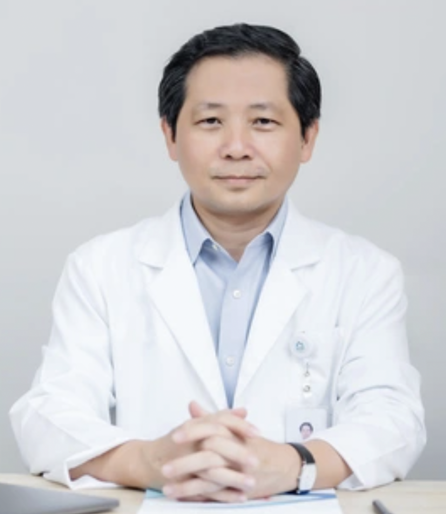 Hồ Mạnh Tường