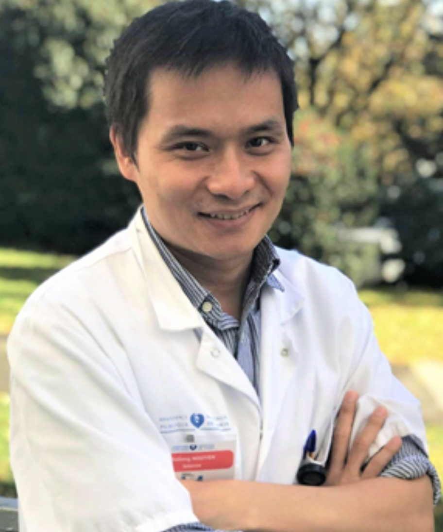 Nguyễn Hải Long