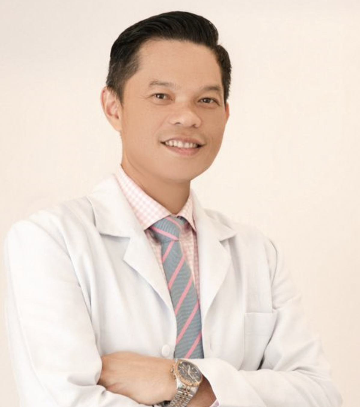 Bùi Chí Thương