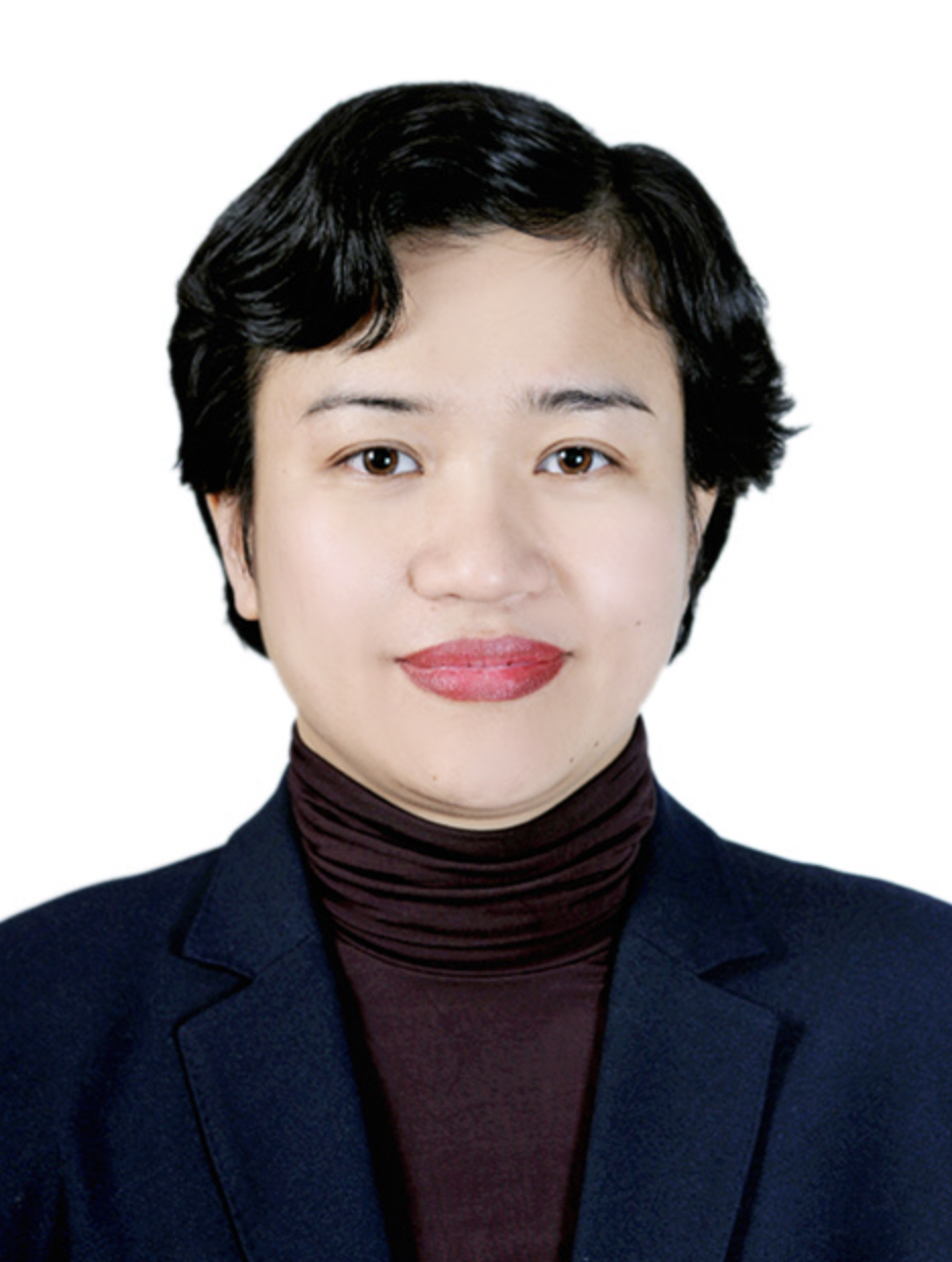 Trần Thị Thu Hạnh