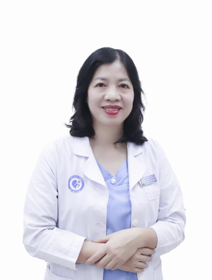 Nguyễn Thị Mai Anh
