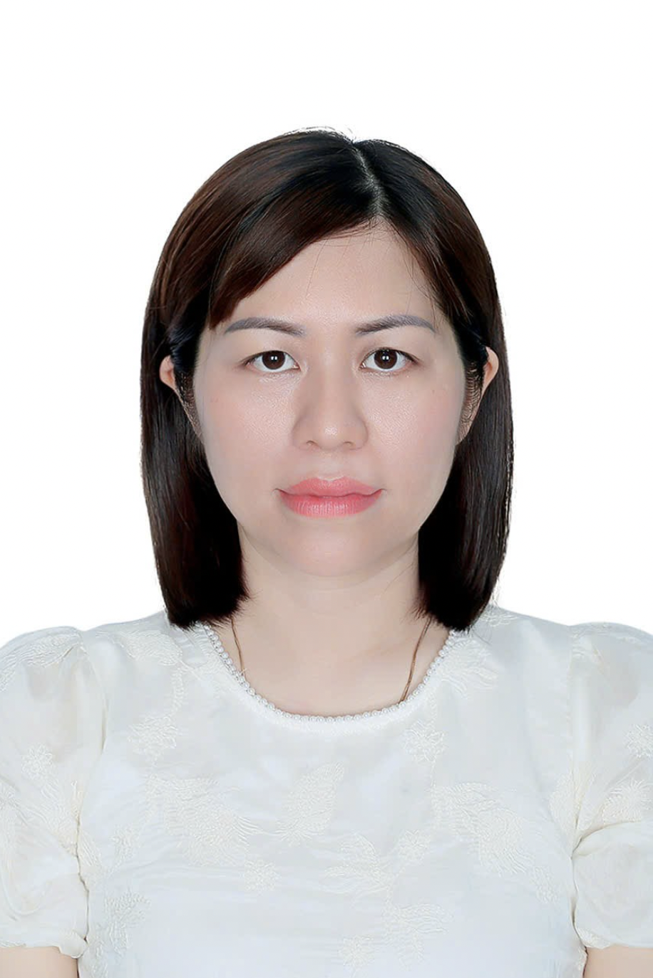 Nguyễn Thị Bích Hằng
