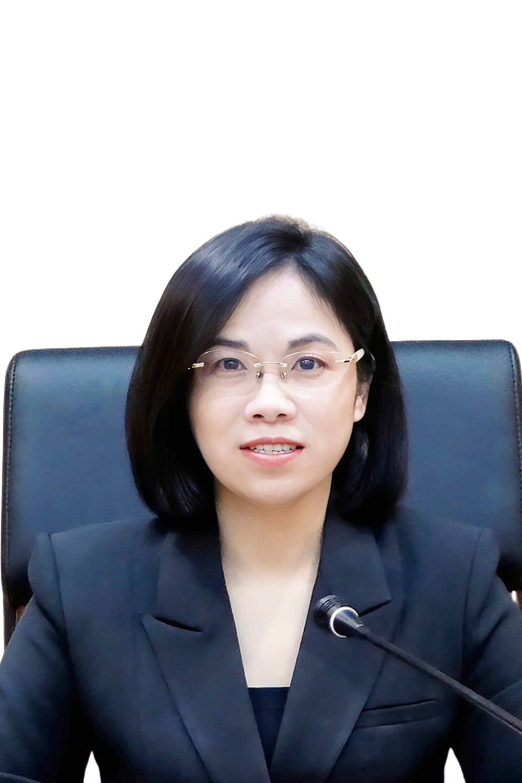 Nguyễn Thị Thu Hà