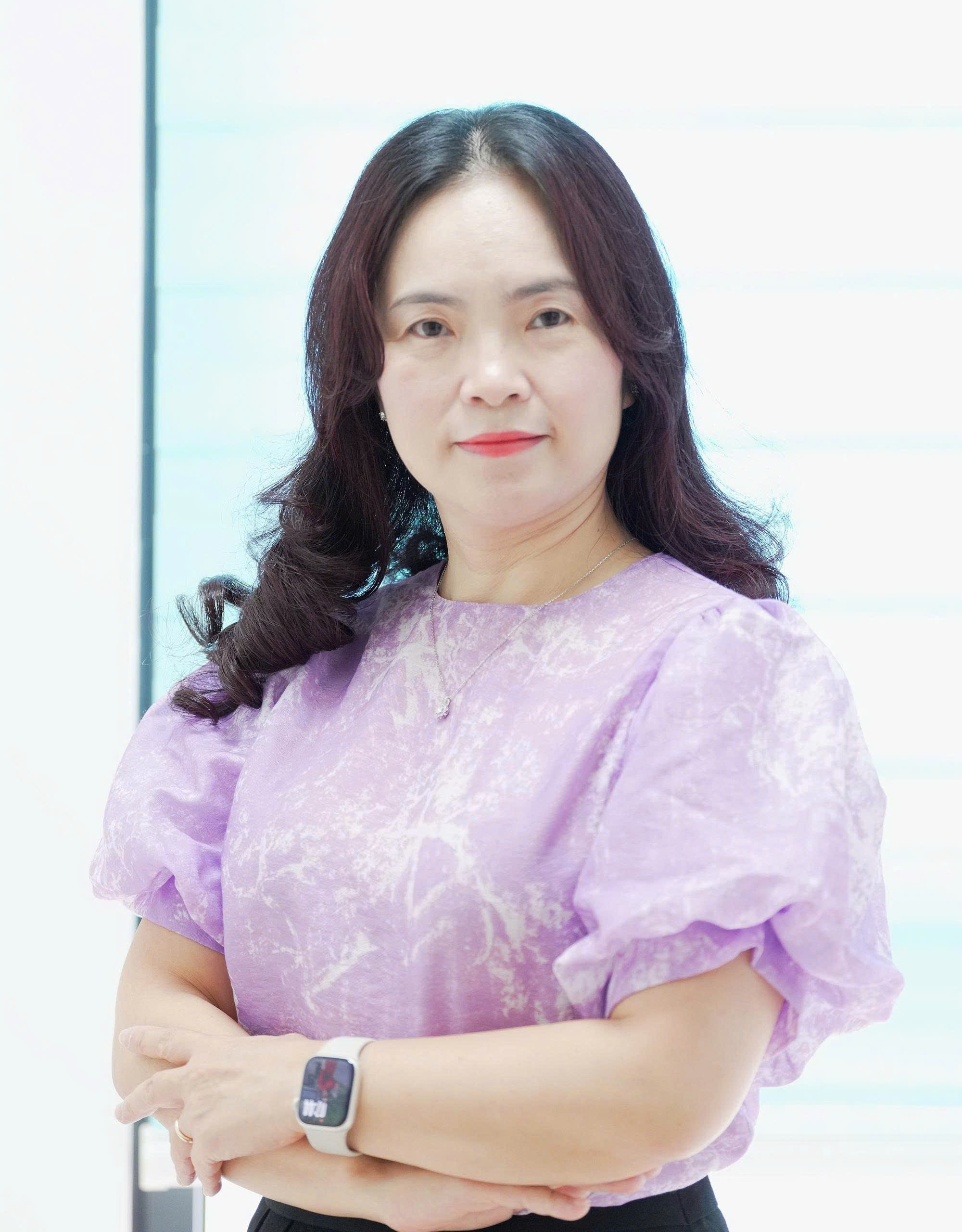 Vũ Thị Bích Loan